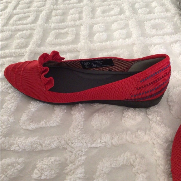 Inooknit shoes NWNT no box - Picture 4 of 4